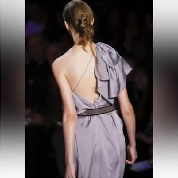 BCBGMaxAzria Runway dress size XS - Picture 3 of 11